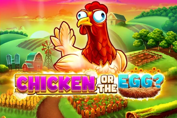 Chicken or the Egg – Chicken Road Italia