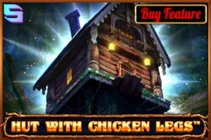 Hut With Chicken Legs – Chicken Road Italia