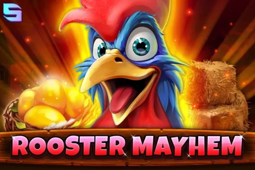Rooster Mayhem – Chicken Road Italia